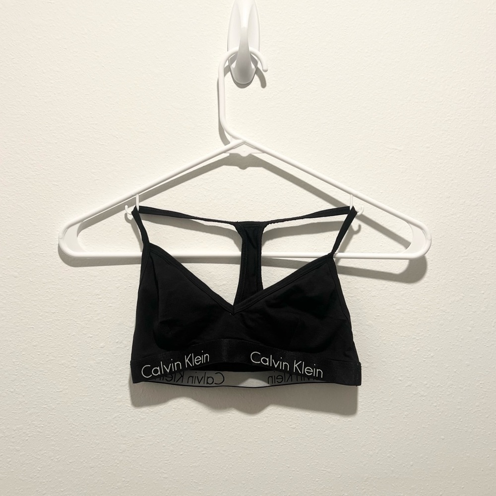Calvin Klein Bralette Bundle
